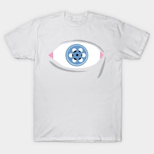 The Eyes of a Cinephile T-Shirt